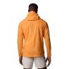 Columbia Loop Trail II Windbreaker - Kurtka wiatrówka meska | Hardloop