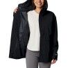 Columbia Altbound Jacket - Regenjacke - Damen | Hardloop