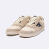 Faguo Palmer Leather Suede - Sapatilhas lifestyle homem | Hardloop