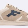 Faguo Palmer Leather Suede - Urbaanit kengät - Miehet | Hardloop