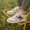 Faguo Palmer Leather Suede - Scarpe lifestyle - Uomo | Hardloop