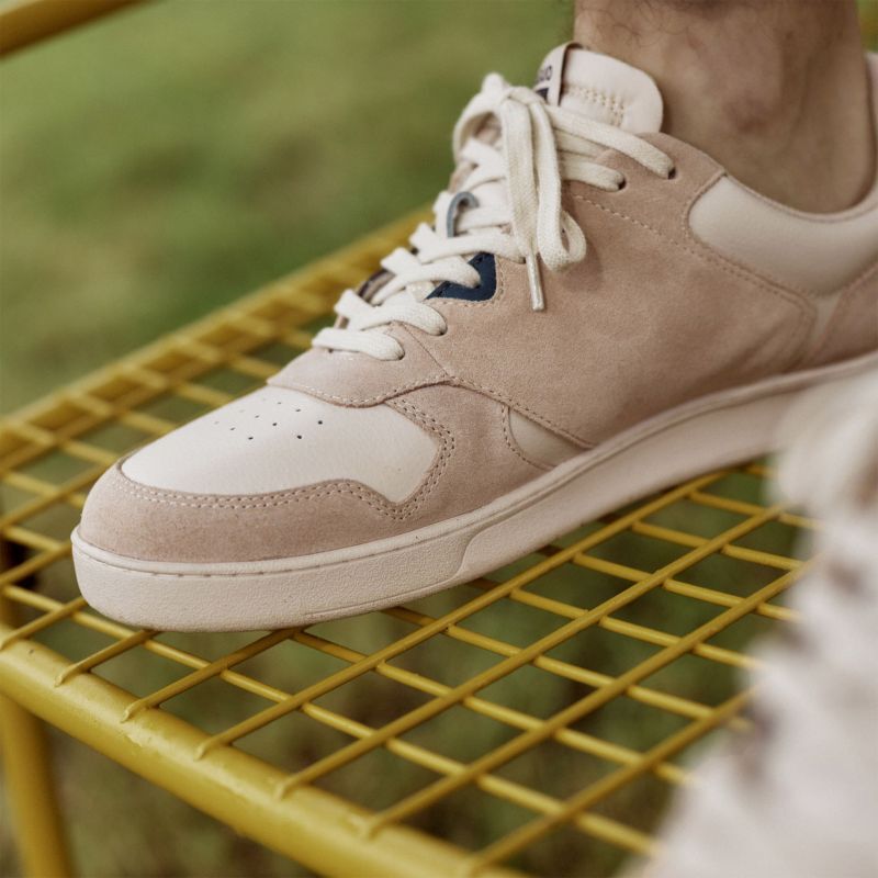 Faguo Palmer Leather Suede - Lifestyle Schuhe - Herren | Hardloop