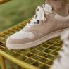 Faguo Palmer Leather Suede - Lifestyle shoes - Men's | Hardloop