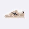 Faguo Palmer Leather Suede - Sapatilhas lifestyle homem | Hardloop