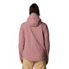 Columbia Omni-Tech Ampli-Dry II Shell - Sadetakki - Naiset | Hardloop