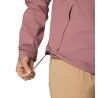 Columbia Omni-Tech Ampli-Dry II Shell - Regnjakke - Damer | Hardloop