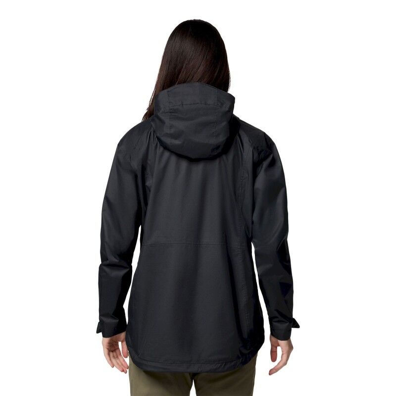 Columbia Inner Limits III Jacket - Chaqueta impermeable - Mujer | Hardloop