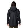 Columbia Inner Limits III Jacket - Chaqueta impermeable - Mujer | Hardloop