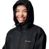 Columbia Inner Limits III Jacket - Chaqueta impermeable - Mujer | Hardloop