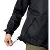 Columbia Inner Limits III Jacket - Hardshelljacka - Dam | Hardloop