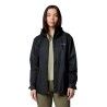 Columbia Inner Limits III Jacket - Hardshelljacka - Dam | Hardloop