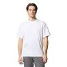White / Linear View