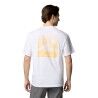 Columbia Black Butte Graphic Tee - T-shirt - Men's | Hardloop