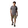 Columbia Kwick Hike Back Graphic SS Tee - T-shirt meski | Hardloop