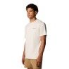 Columbia Kwick Hike Back Graphic SS Tee - T-shirt - Uomo | Hardloop