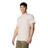 Columbia Kwick Hike Back Graphic SS Tee - T-shirt homem | Hardloop