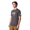 Columbia Kwick Hike Graphic Short Sleeve Tee - T-shirt meski | Hardloop