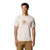 Dark Stone Heather / Peak Direction
