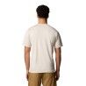 Columbia Kwick Hike Graphic Short Sleeve Tee - T-Shirt - Herren | Hardloop