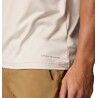 Columbia Kwick Hike Graphic Short Sleeve Tee - T-Shirt - Herren | Hardloop