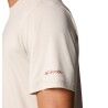 Columbia Kwick Hike Graphic Short Sleeve Tee - T-Shirt - Herren | Hardloop