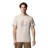Dark Stone Heather / Peaked Lifestyle