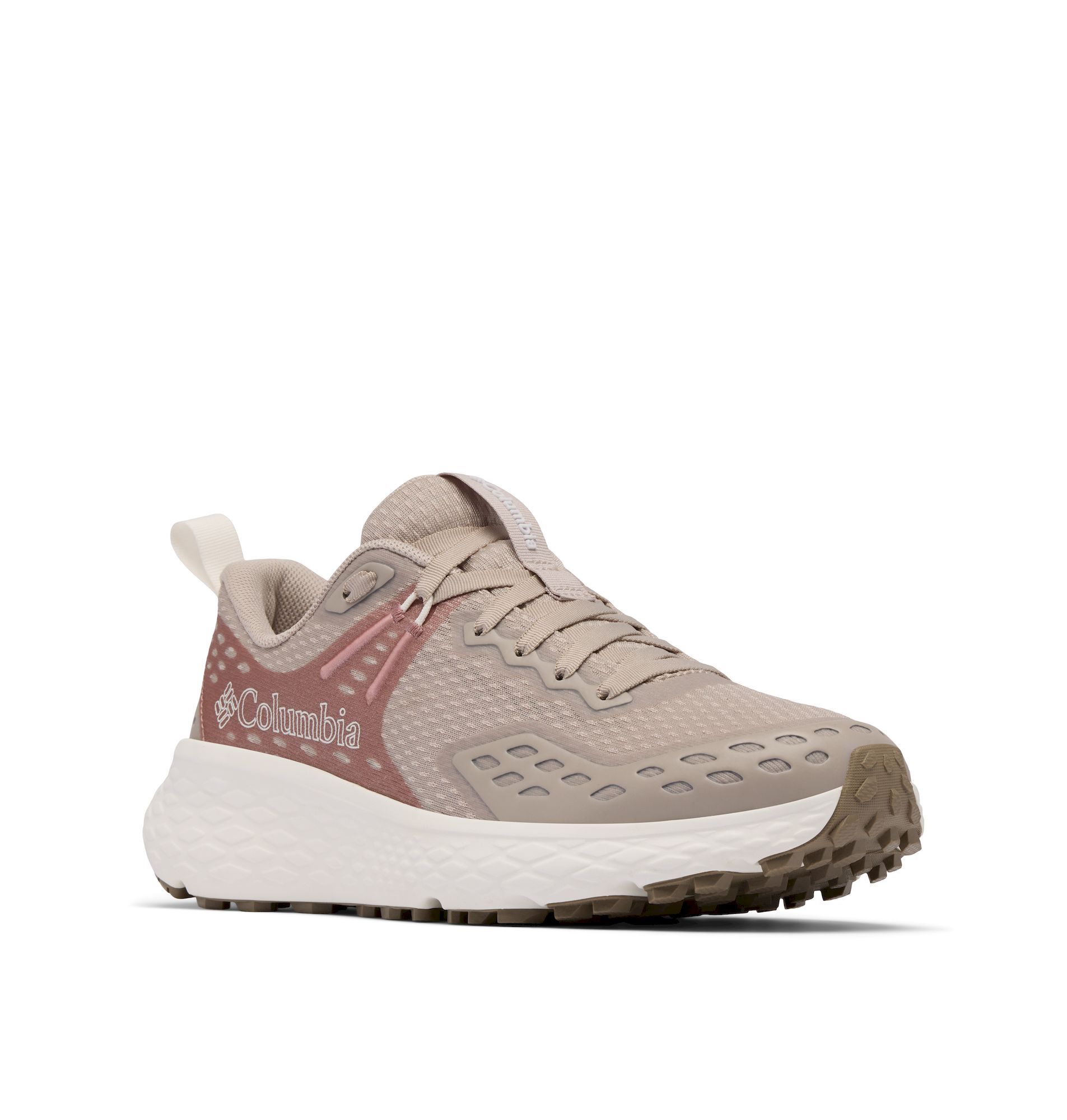 Columbia Konos TRS - Buty turystyczne damskie | Hardloop