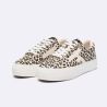 Faguo Walnut Platform Coton - Miejskie buty damskie | Hardloop