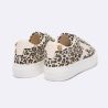 Faguo Walnut Platform Coton - Miejskie buty damskie | Hardloop