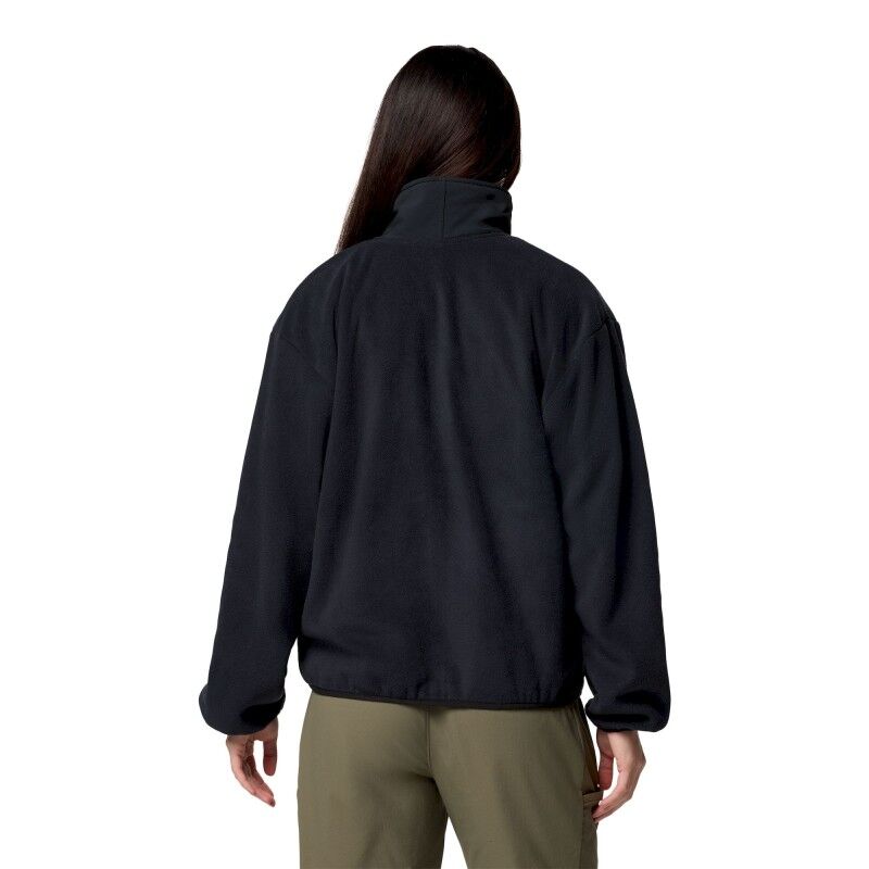 Columbia Sequoia Grove Full Zip Fleece - Forro polar - Mujer | Hardloop