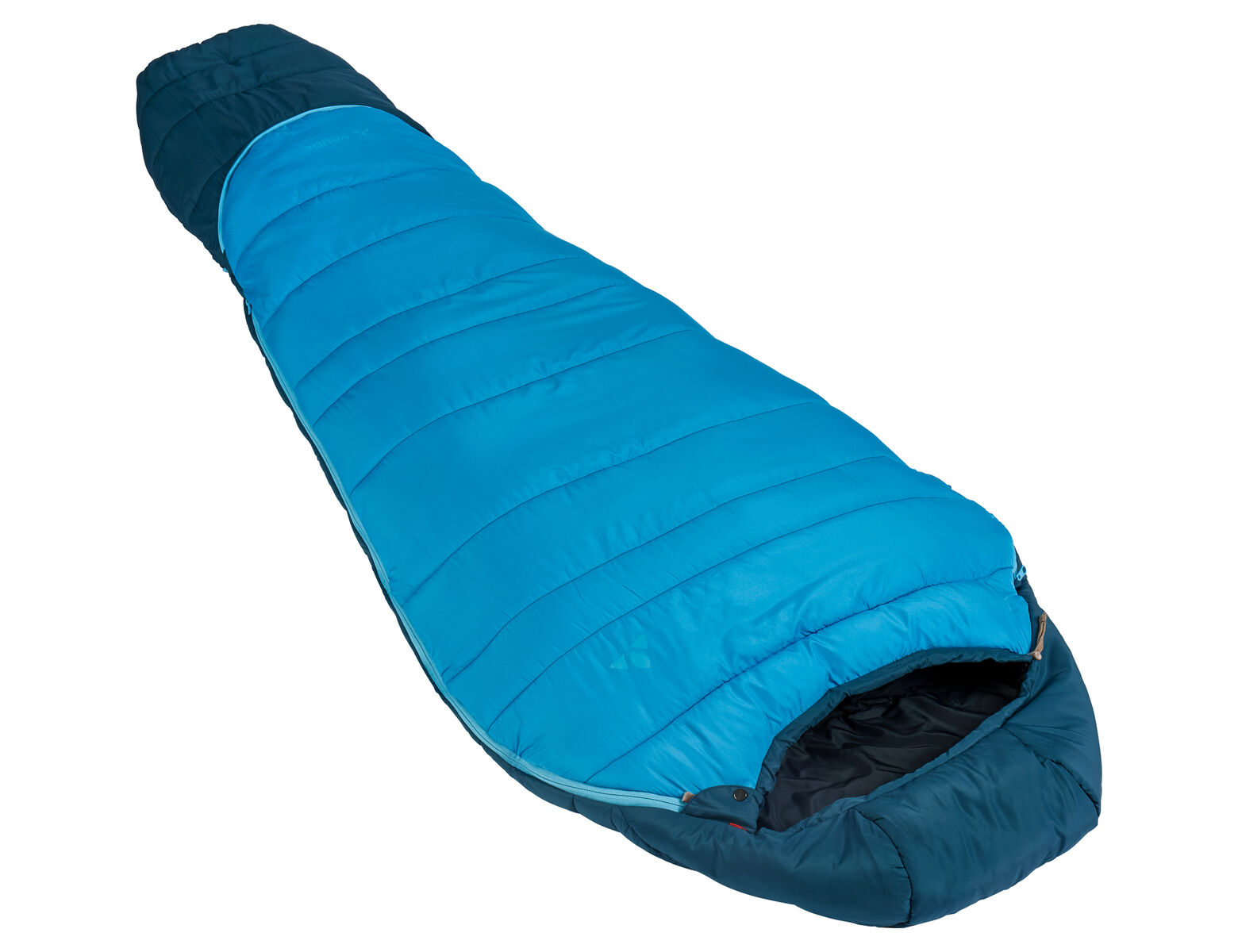 Vaude Kobel Adjust 500 SYN - Kids' sleeping bag | Hardloop