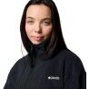 Columbia Sequoia Grove Full Zip Fleece - Fleecetröjor - Dam | Hardloop