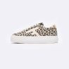 Faguo Walnut Platform Coton - Miejskie buty damskie | Hardloop