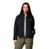 Columbia Sequoia Grove Full Zip Fleece - Polar mulher | Hardloop