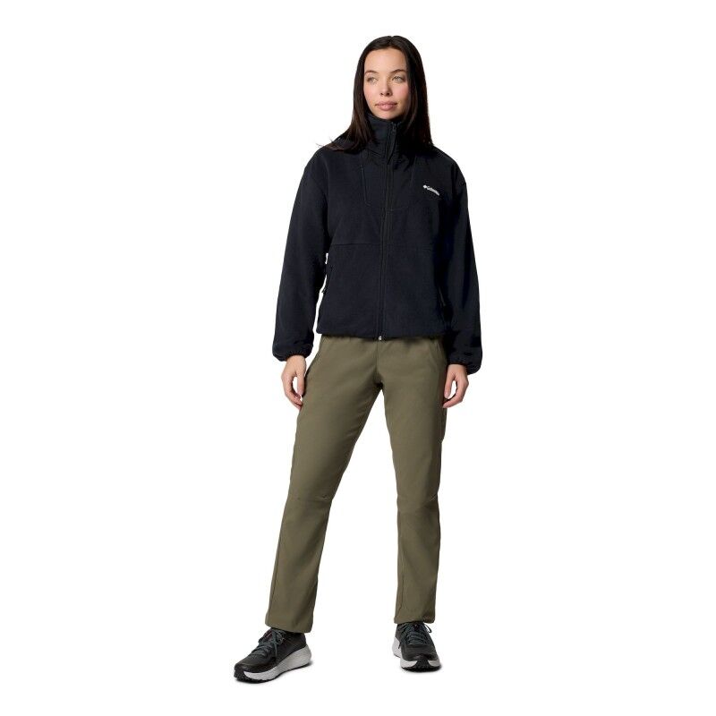 Columbia Sequoia Grove Full Zip Fleece - Giacca in pile - Donna | Hardloop