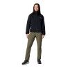Columbia Sequoia Grove Full Zip Fleece - Polar mulher | Hardloop
