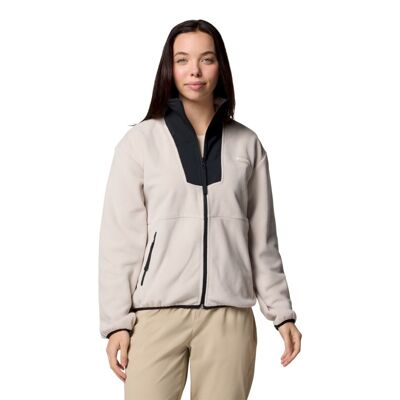 Sequoia Grove Full Zip Fleece - Fleecejakke - Damer