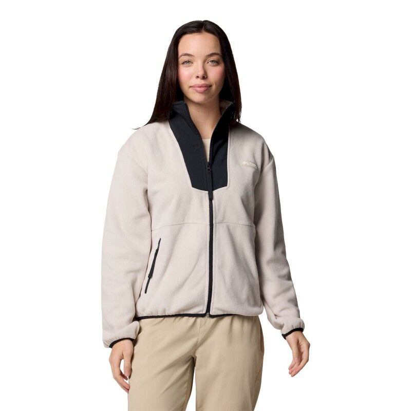 Sequoia Grove Full Zip Fleece - Polaire femme