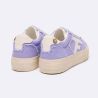 Faguo Walnut Platform Coton - Zapatillas urbanos - Mujer | Hardloop