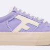 Faguo Walnut Platform Coton - Lifestyle shoes - Women's | Hardloop