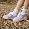 Faguo Walnut Platform Coton - Urban schoenen - Dames | Hardloop