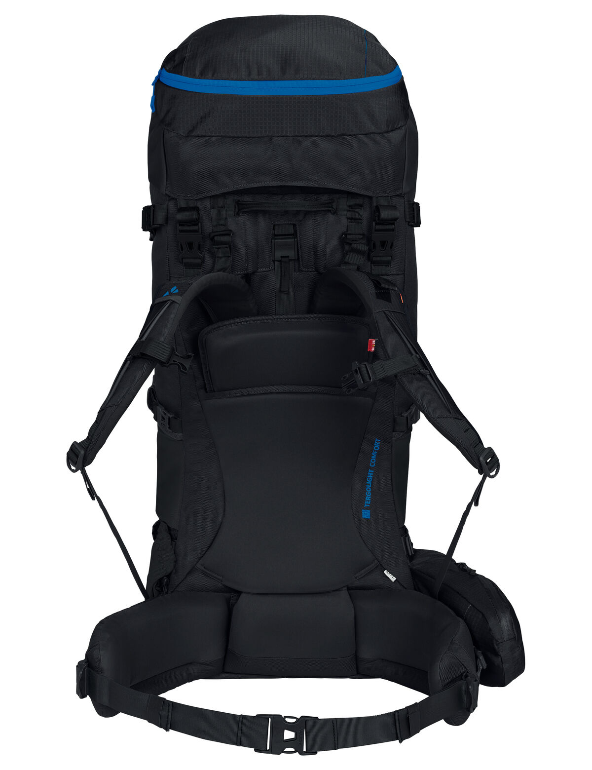 Vaude Skarvan 75+10 XL - Plecak trekkingowy | Hardloop