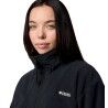 Columbia Sequoia Grove 1/2 Zip Fleece - Polaire femme | Hardloop