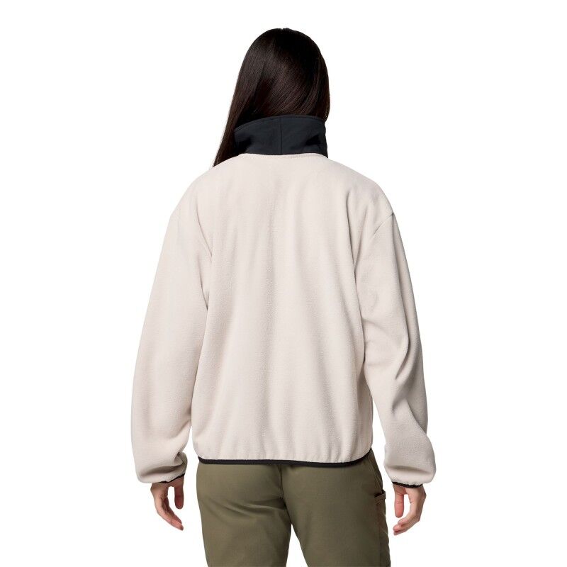 Columbia Sequoia Grove 1/2 Zip Fleece - Fleece jacket - Women's | Hardloop