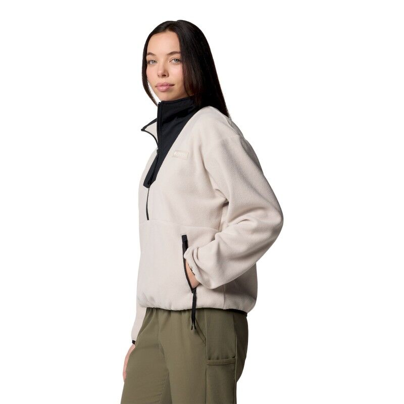 Columbia Sequoia Grove 1/2 Zip Fleece - Fleece jacket - Women's | Hardloop