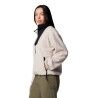 Columbia Sequoia Grove 1/2 Zip Fleece - Fleece jacket - Women's | Hardloop