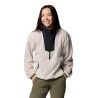 Columbia Sequoia Grove 1/2 Zip Fleece - Fleece jacket - Women's | Hardloop
