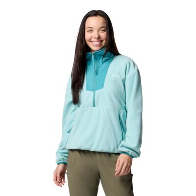 Sequoia Grove 1/2 Zip Fleece - Fleece jacket - Women's