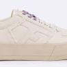 Faguo Walnut Platform Coton - Miejskie buty damskie | Hardloop