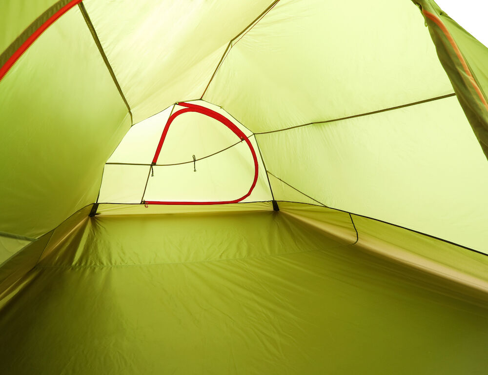Vaude - Mark 3P new - Tent